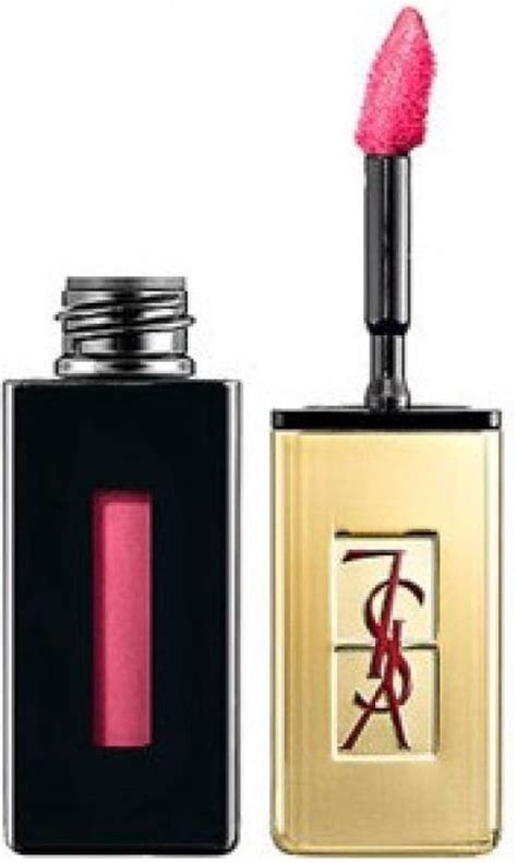 ysl collezione trucco tomboy|YSL Fuchsia Tomboy (104) Rebel Nudes Rouge Pur Couture .